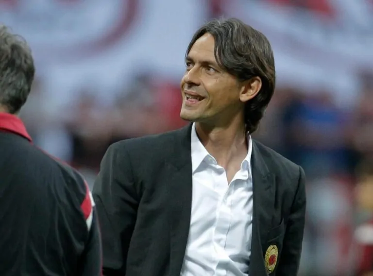 Inzaghi parla di Piatek