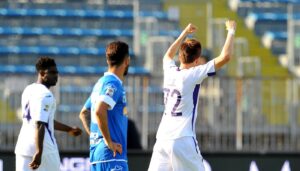 LaPresse - Jennifer Lorenzini