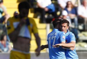 LaPresse - Spada