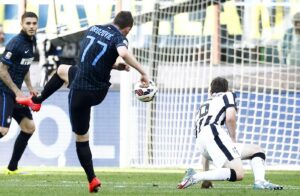 LaPresse - Spada