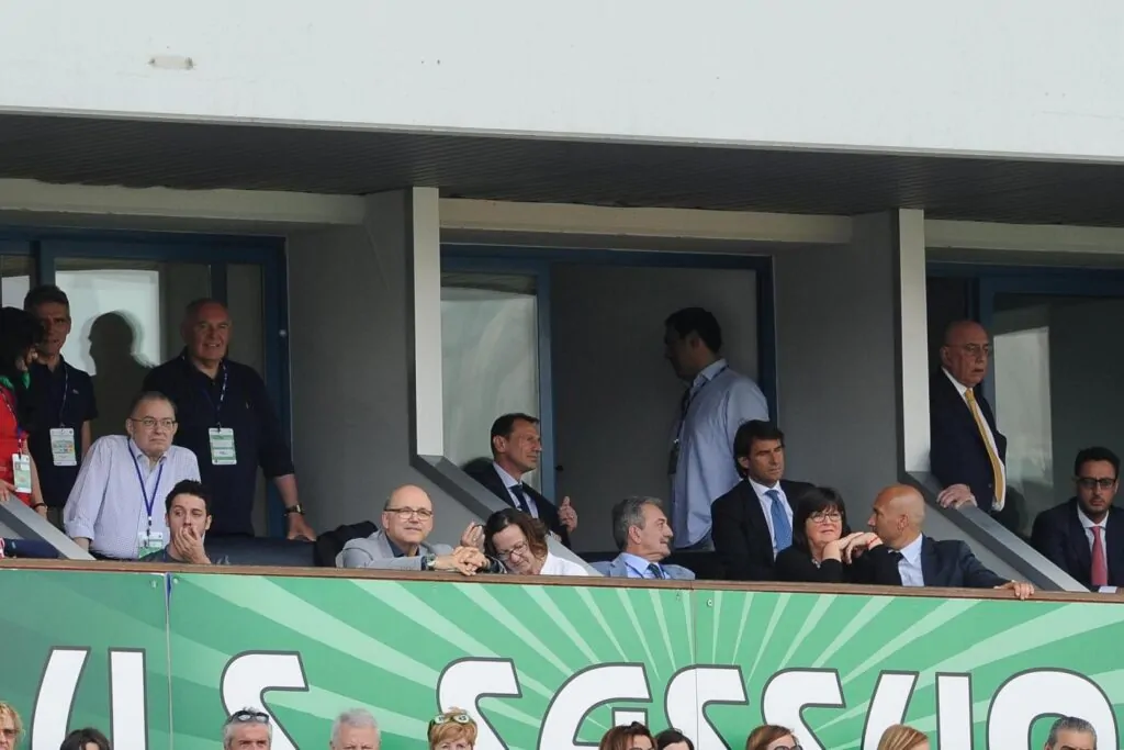Rinvio Brescia-Sassuolo,