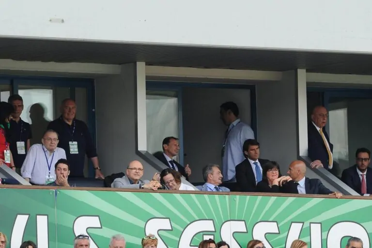 Rinvio Brescia-Sassuolo,