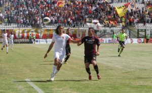 Messina-Salernitana-Furrer-40