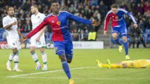 Breel-Donald Embolo