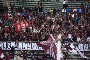 Reggina Messina derby playout (34)