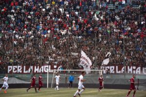 Reggina Messina derby playout (35)