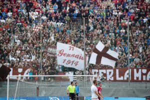 Reggina Messina derby playout (37)