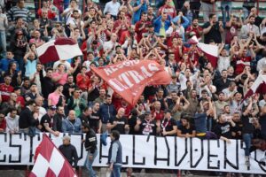 Reggina Messina derby playout (40)