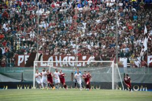 Reggina Messina derby playout (73)
