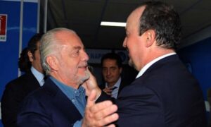 benitez de laurentiis