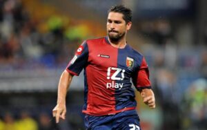 Genoa vs Parma