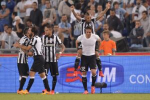 LaPresse - Daniele Badolato