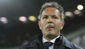 mihajlovic