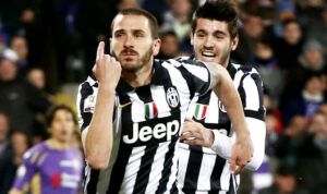 morata bonucci