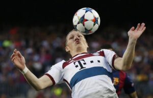 LaPresse/Reuters