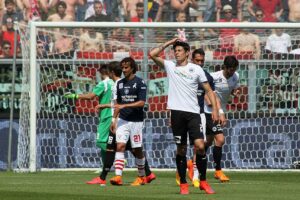 LaPresse/Iannone