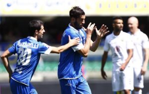 LaPresse/Spada