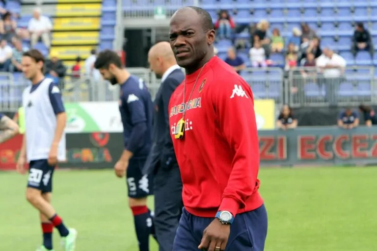 Suazo Serie B