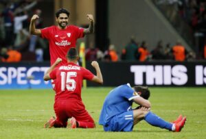 LaPresse/Reuters