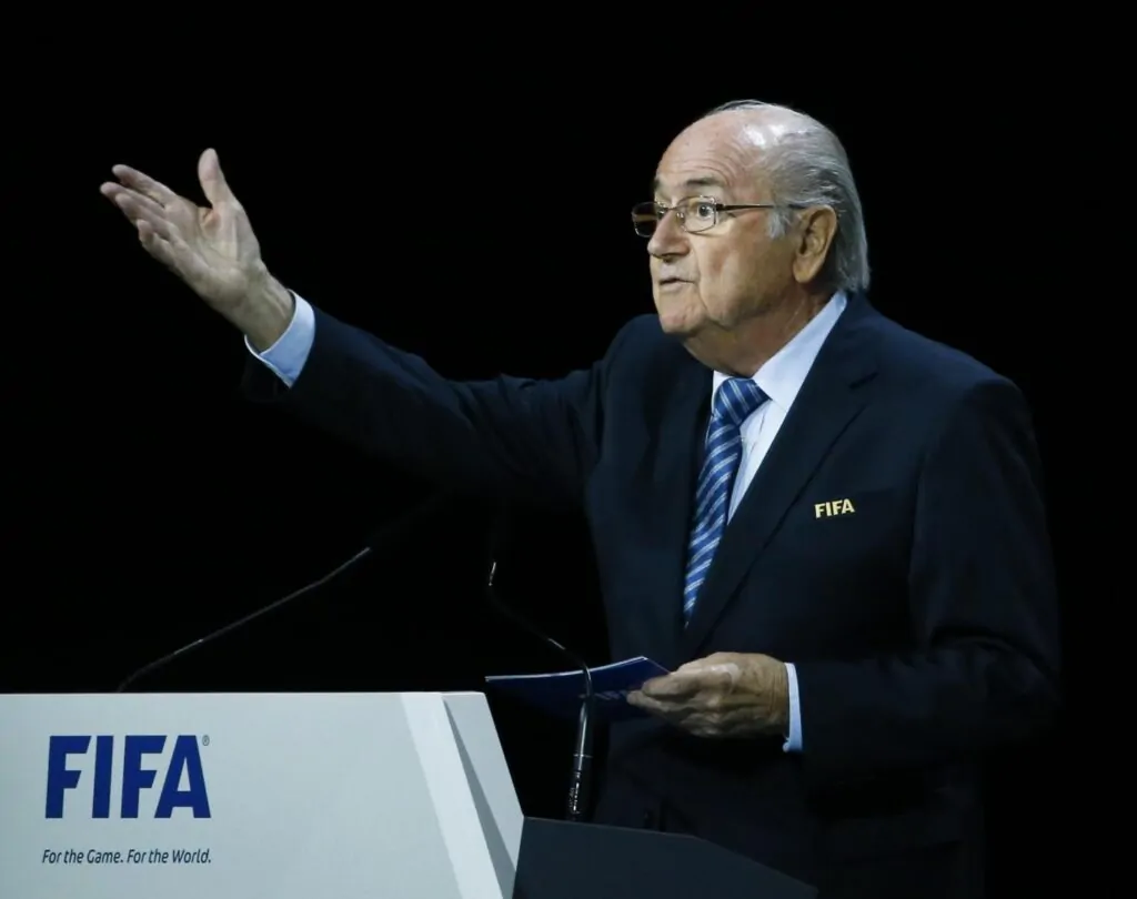 Blatter