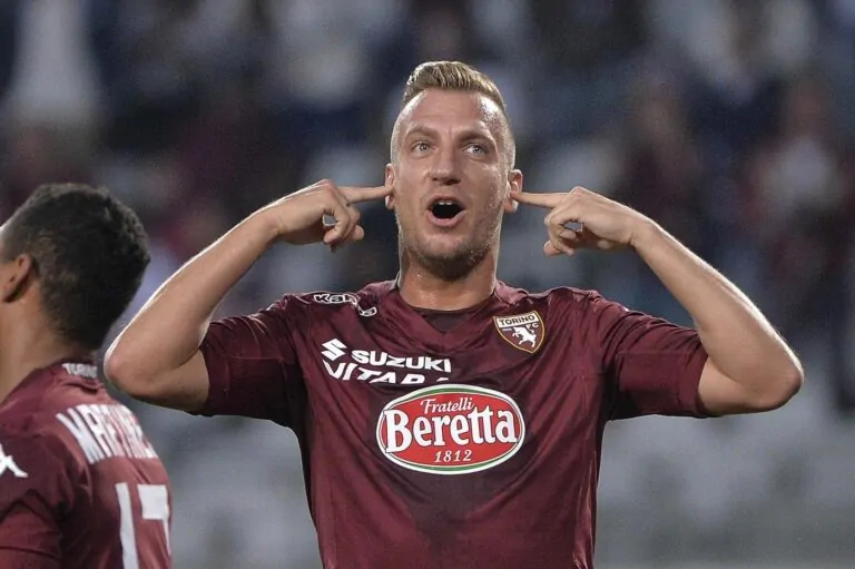 Maxi Lopez crotone