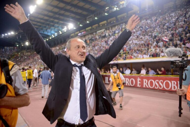 Delio Rossi