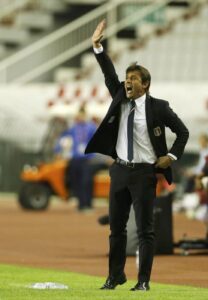 LaPresse-Reuters
