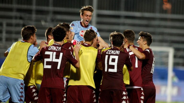Chi Ha Vinto Il Primo Campionato Italiano Di Calcio