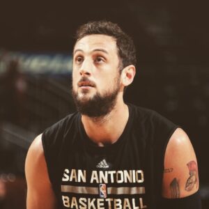 belinelli style