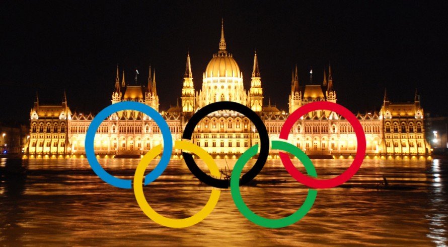 Olimpiadi Italia
