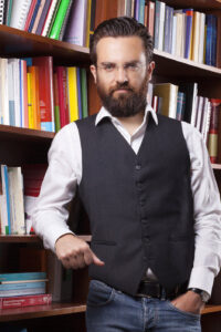 dott. Michele Cucchi