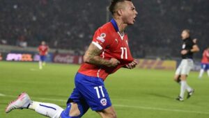 edu vargas