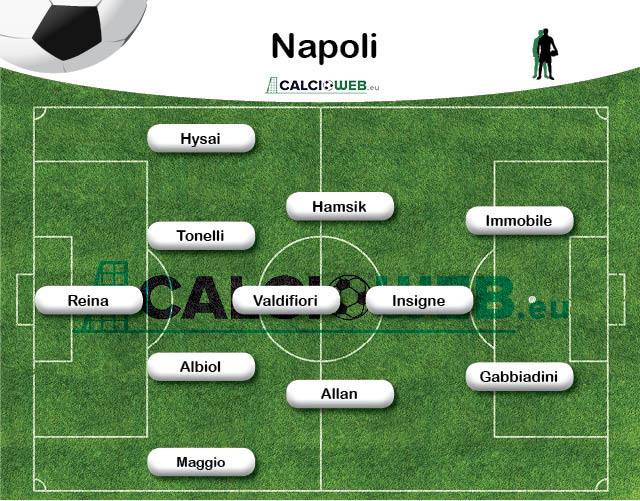 napoli
