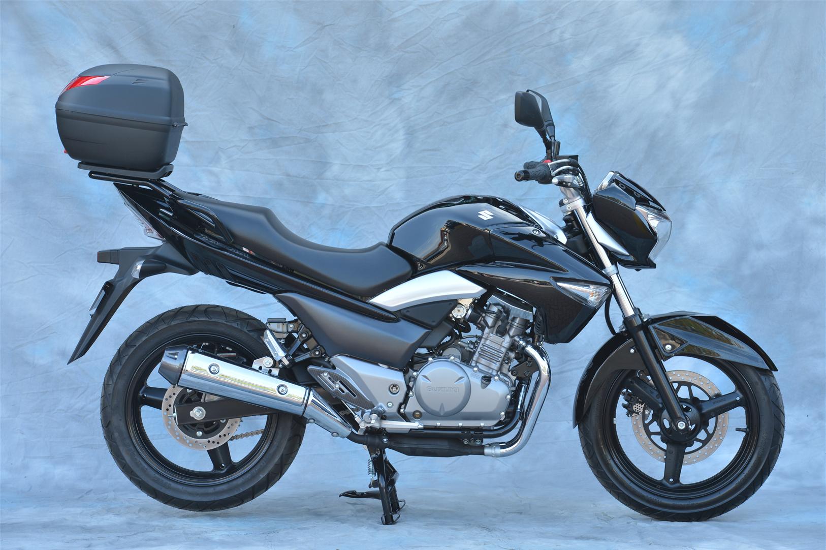 suzuki inazuma 250 cc