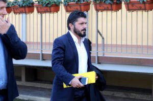 LaPresse/Paolo Lo Debole