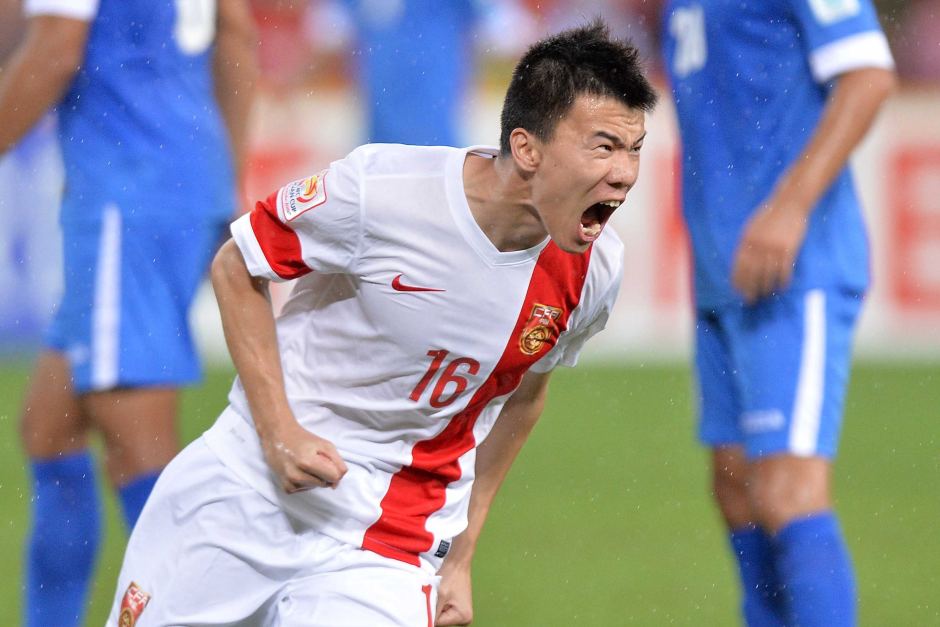 Mercato Record In Cina Ecco Il Trasferimento Pi Oneroso Per Un