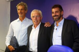 LaPresse/Francesca Soli