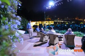 Francesco Acerbi presentazione libro (4)