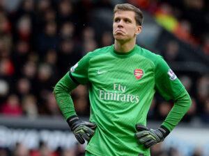 Szczesny