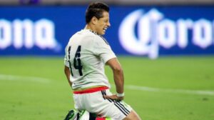 chicharito hernandez