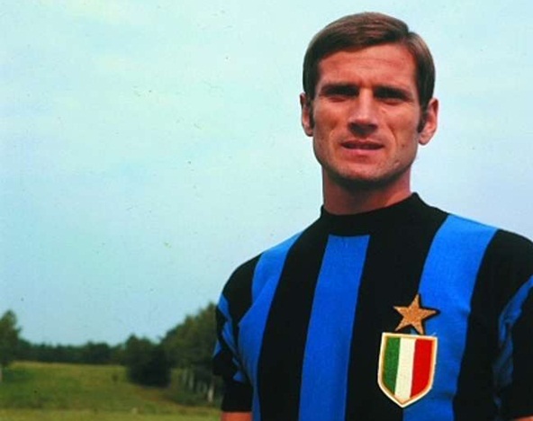 morte Facchetti