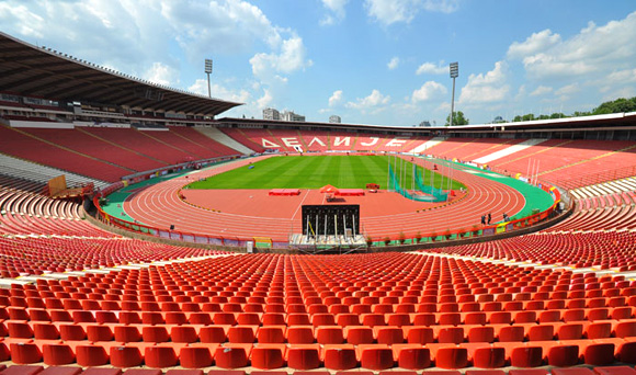 Champions League Napoli