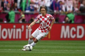 modric
