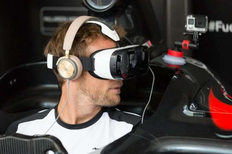 Virtual Sports Inspired