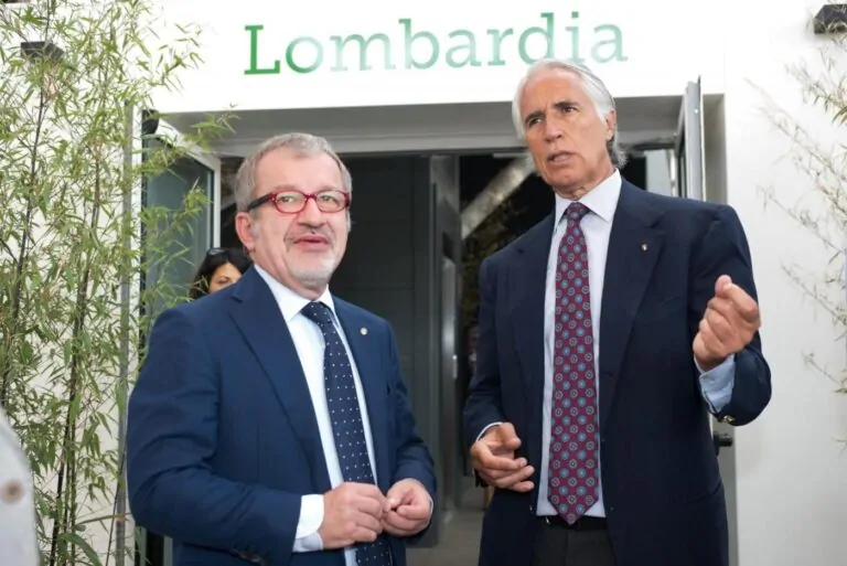 maroni e malagò