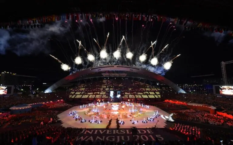 universiadi
