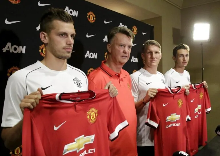Manchester United
