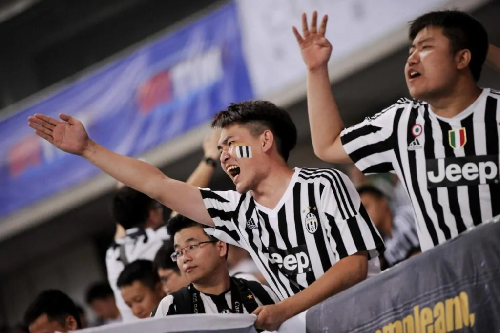 serie a cina