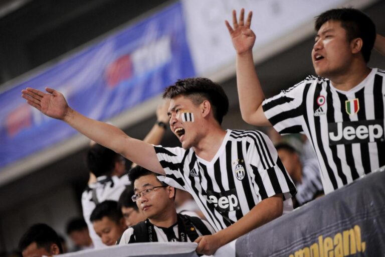serie a cina