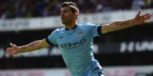 aguero